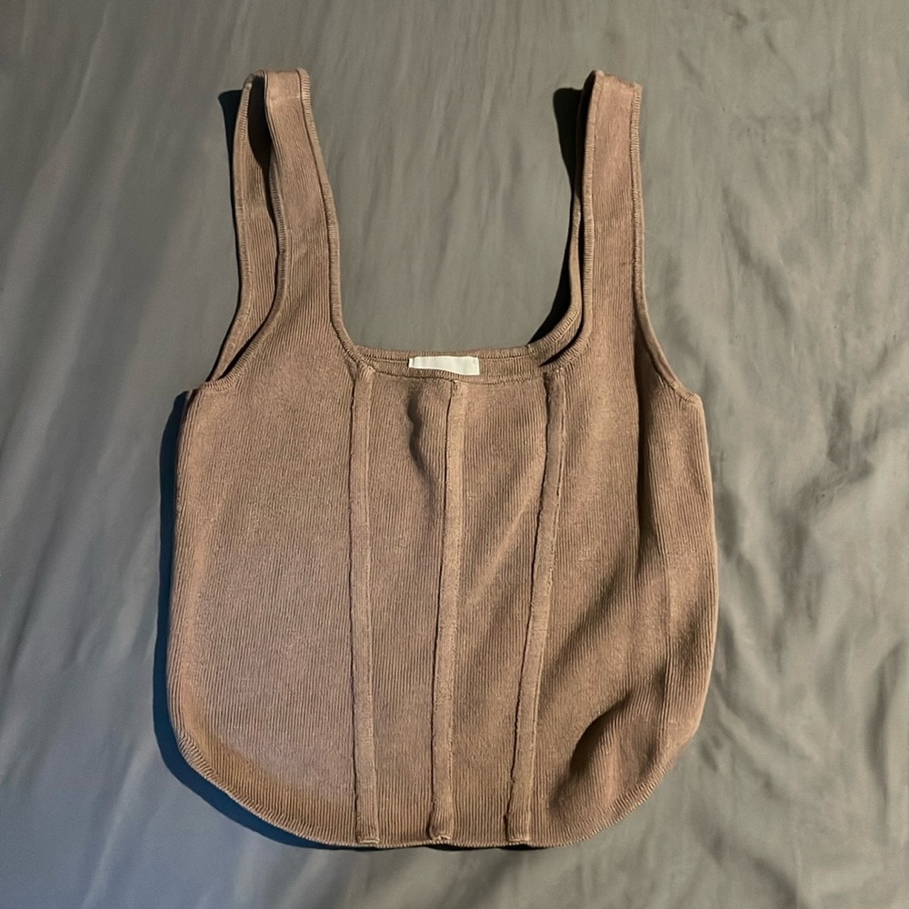H&M Crop Top